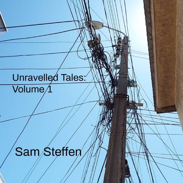 Unravelled Tales Vol. 1 Album Cover